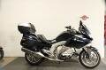 2012 BMW K1600GTL