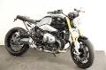 2016 BMW RnineT
