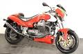 1998 MOTO GUZZI V10 Centauro Sport