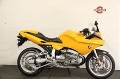 1999 BMW R1100S