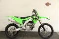 2021 KAWASAKI KX450XC