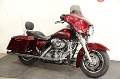 2008 HARLEY DAVIDSON STREET GLIDE