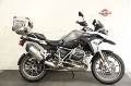 2017 BMW R1200GS