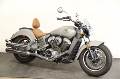 2016 INDIAN SCOUT
