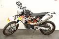 2017 KTM 690 ENDURO R