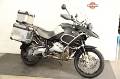 2011 BMW R1200 GS Adventure