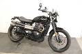 2017 TRIUMPH STREET SCRAMBLER