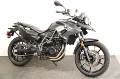 2016 BMW F700 GS FACTORY LOW