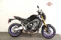 2021 YAMAHA MT09 SP