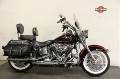 2015 HARLEY DAVIDSON HERITAGE SOFTAIL CLASSIC