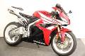 2012 HONDA CBR600RR
