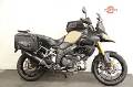 2014 SUZUKI VSTROM 1000
