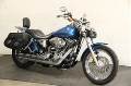 2005 HARLEY DAVIDSON DYNA LOW RIDER