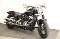 2021 HARLEY DAVIDSON SOFTAIL SLIM