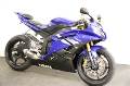 2006 YAMAHA R6