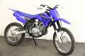 2023 YAMAHA TTR125