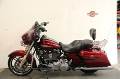 2017 HARLEY DAVIDSON STREET GLIDE