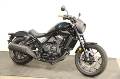 2023 HONDA REBEL 1100 DCT