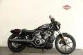 2022 HARLEY DAVIDSON SPORTSTER NIGHTSTER 975