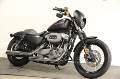2012 HARLEY DAVIDSON SPORTSTER NIGHTSTER 1200