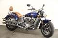 2020 INDIAN SCOUT