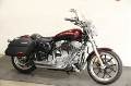 2014 HARLEY DAVIDSON SPORTSTER XL 883 L SUPERLOW