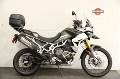 2020 TRIUMPH TIGER 900 RALLY PRO