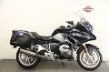 2018 BMW R 1200 RT