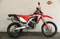 2019 HONDA CRF 450L