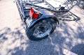 2011 KENDON 2 PLACE TRAILER