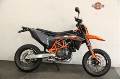 2021 KTM 690 SMCR