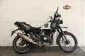 2021 ROYAL ENFIELD HIMALAYAN