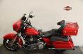 2011 HARLEY DAVIDSON STREET GLIDE