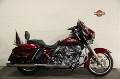 2015 HARLEY DAVIDSON STREET GLIDE