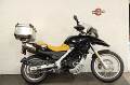 2009 BMW G 650 GS