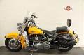 2011 HARLEY DAVIDSON HERITAGE SOFTAIL CLASSIC
