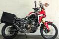 2017 HONDA AFRICA TWIN DCT