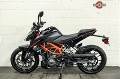 2023 KTM DUKE 390