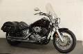 2007 YAMAHA VSTAR 1100 CUSTOM