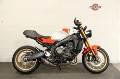 2024 YAMAHA XSR 900