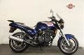 1998 TRIUMPH TRIDENT 900