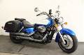 2022 HONDA SHADOW AERO (VT750)