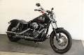 2016 HARLEY DAVIDSON DYNA STREET BOB