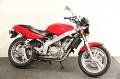 1990 HONDA HAWK GT NT650