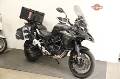 2021 BENELLI TRK 502x