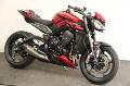 2024 TRIUMPH STREET TRIPLE 765 RS