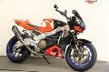 2007 APRILIA TUONO 1000 R