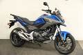 2019 HONDA NC750 DCT