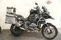2017 BMW R1200GS ADVENTURE