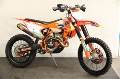 2018 KTM XC 350 F